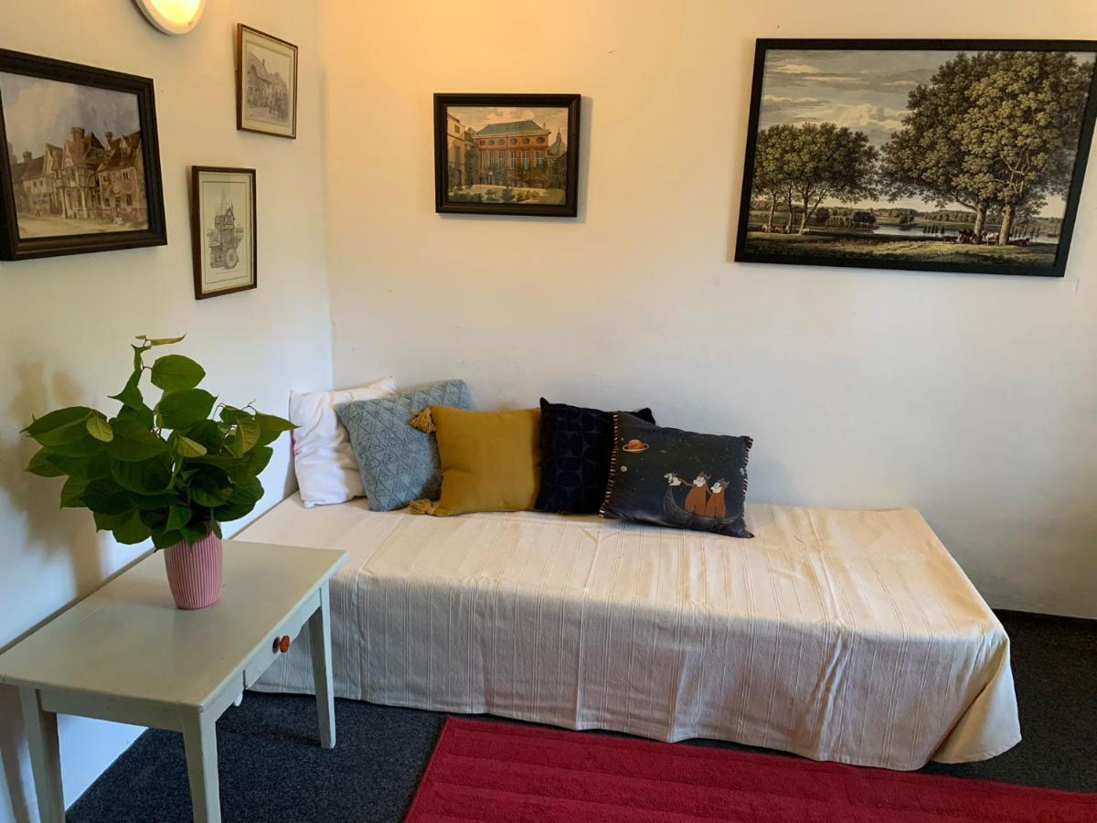 Zamek Jindrichovice Hotel Kolinec Kültér fotó