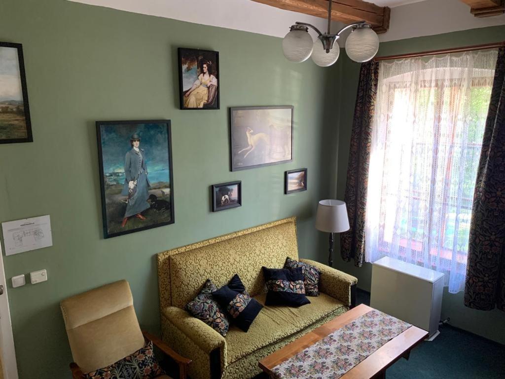 Zamek Jindrichovice Hotel Kolinec Kültér fotó