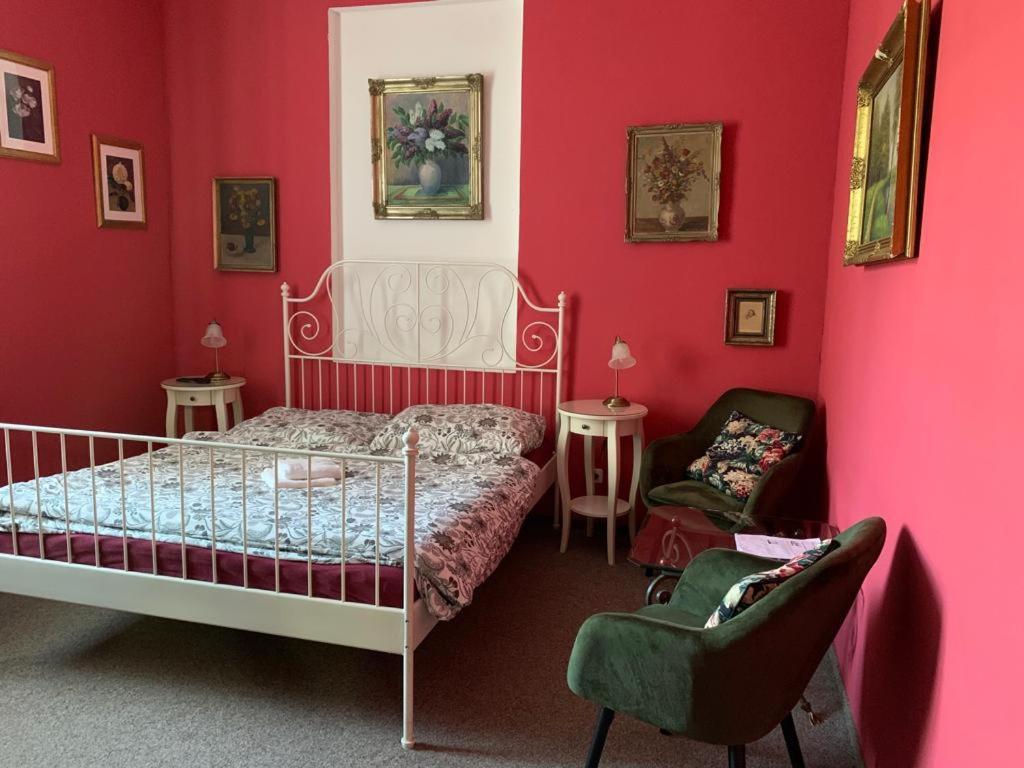 Zamek Jindrichovice Hotel Kolinec Kültér fotó