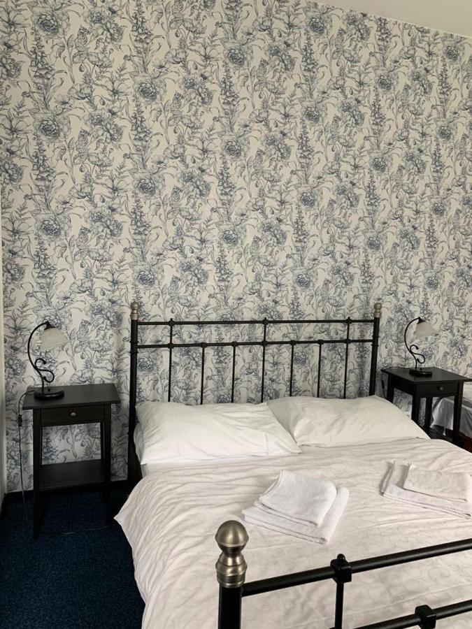 Zamek Jindrichovice Hotel Kolinec Kültér fotó