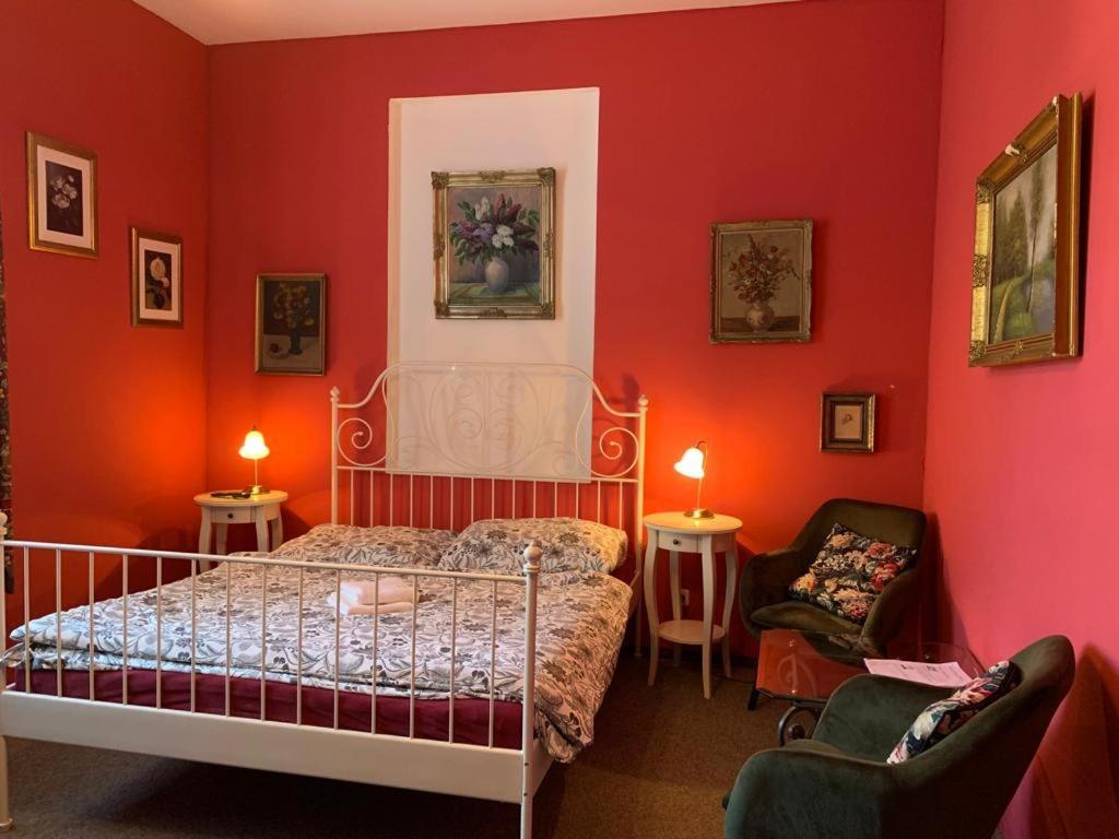 Zamek Jindrichovice Hotel Kolinec Kültér fotó