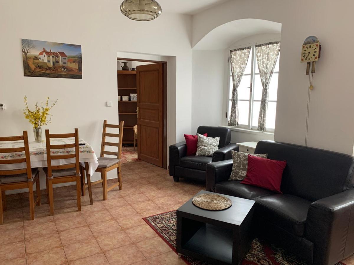 Zamek Jindrichovice Hotel Kolinec Kültér fotó
