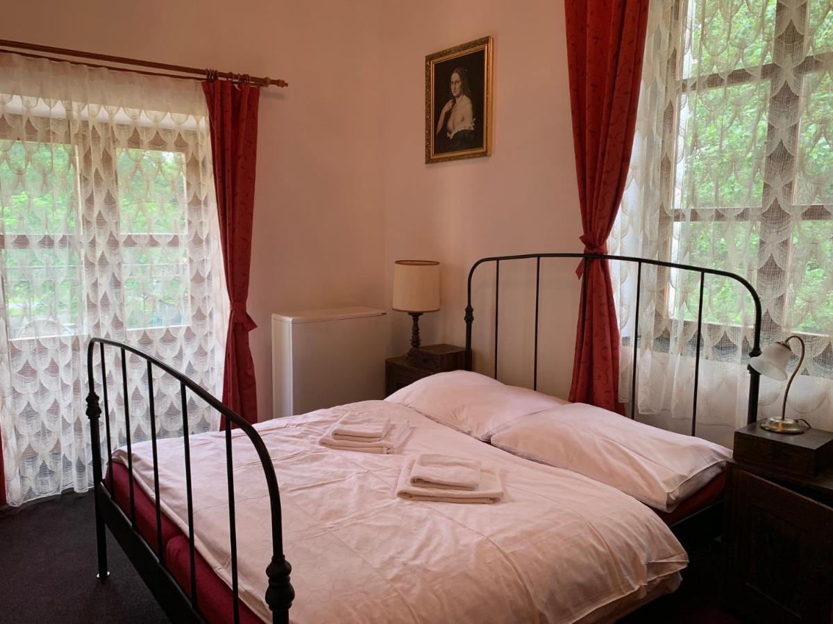 Zamek Jindrichovice Hotel Kolinec Kültér fotó
