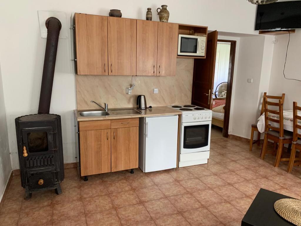 Zamek Jindrichovice Hotel Kolinec Kültér fotó